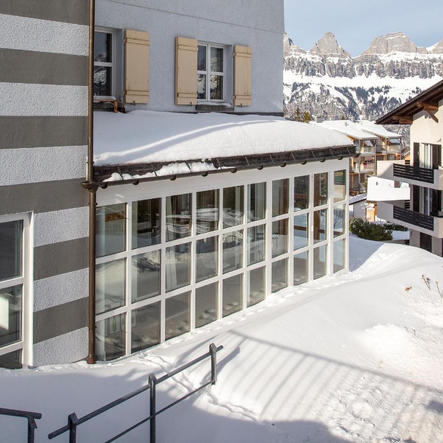 Apartment Steinroeschen